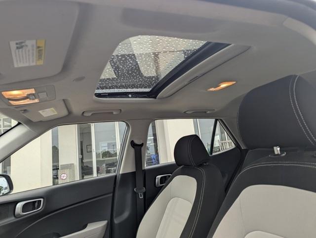 used 2020 Hyundai Venue car, priced at $14,745