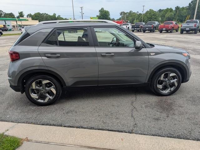 used 2020 Hyundai Venue car, priced at $14,745