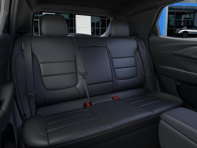 new 2026 Chevrolet TrailBlazer car, priced at $30,858