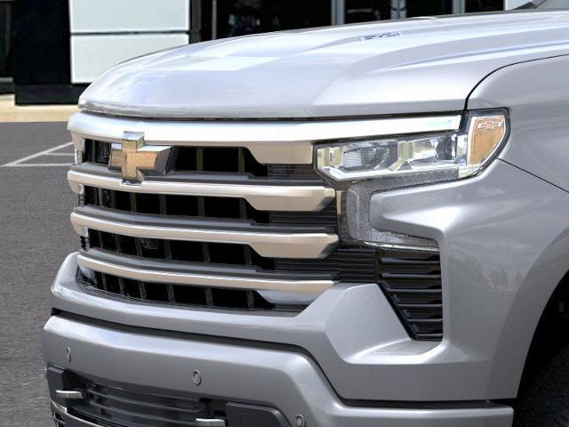 new 2026 Chevrolet Silverado 1500 car, priced at $75,910