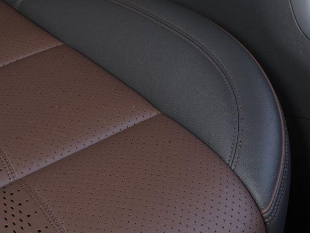 new 2026 Chevrolet Silverado 1500 car, priced at $75,910