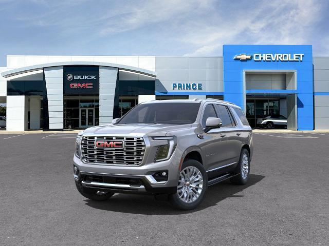 new 2025 GMC Yukon car, priced at $83,041