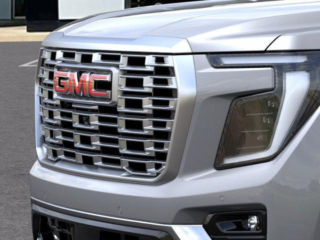 new 2025 GMC Yukon car, priced at $83,041