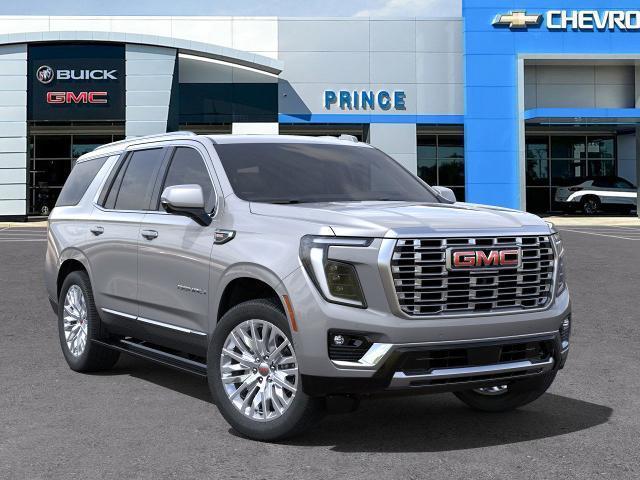 new 2025 GMC Yukon car, priced at $83,041