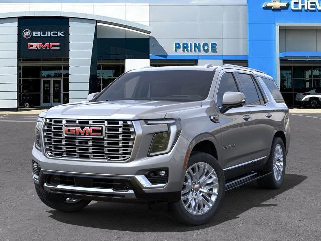 new 2025 GMC Yukon car, priced at $83,041