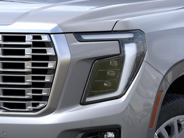 new 2025 GMC Yukon car, priced at $83,041