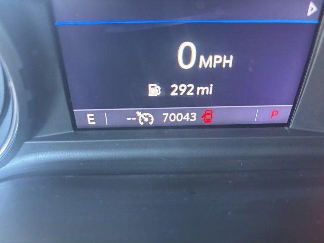 used 2022 Chevrolet Silverado 1500 Limited car, priced at $30,995