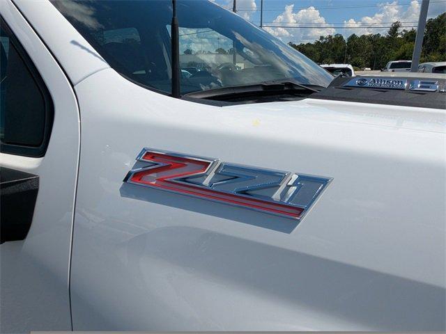 used 2025 Chevrolet Silverado 2500 car, priced at $57,900