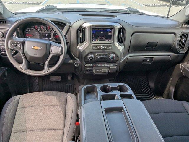 used 2025 Chevrolet Silverado 2500 car, priced at $57,900