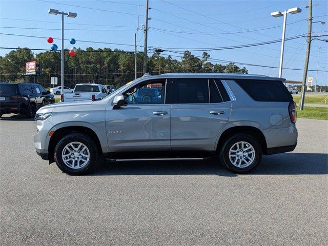 used 2023 Chevrolet Tahoe car, priced at $46,498