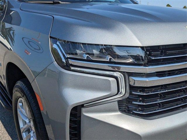 used 2023 Chevrolet Tahoe car, priced at $46,498