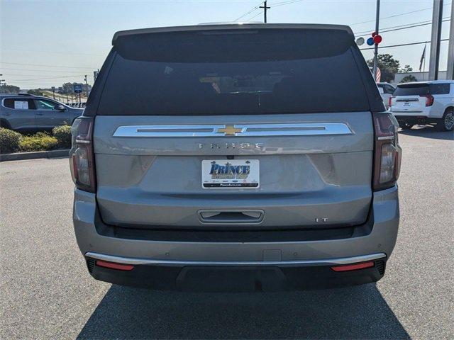 used 2023 Chevrolet Tahoe car, priced at $46,498