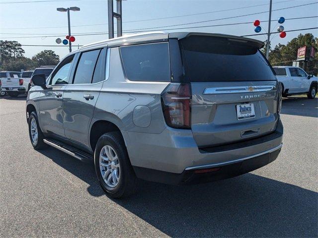 used 2023 Chevrolet Tahoe car, priced at $46,498