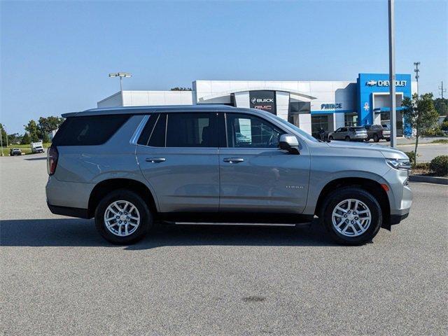 used 2023 Chevrolet Tahoe car, priced at $46,498