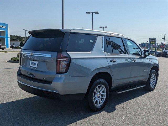 used 2023 Chevrolet Tahoe car, priced at $46,498