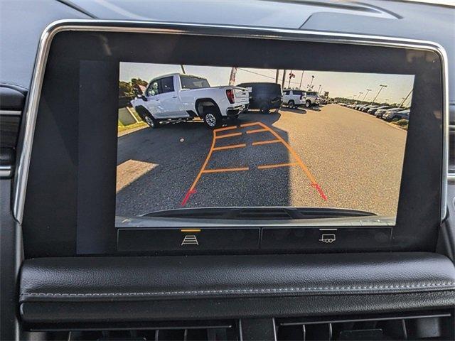 used 2023 Chevrolet Tahoe car, priced at $46,498