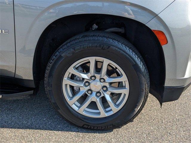 used 2023 Chevrolet Tahoe car, priced at $46,498