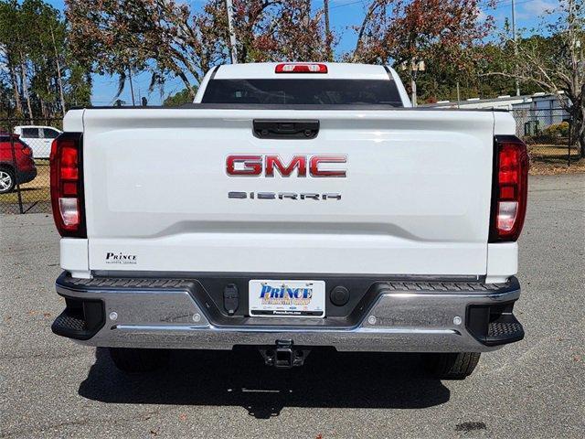 new 2025 GMC Sierra 1500 car, priced at $35,368