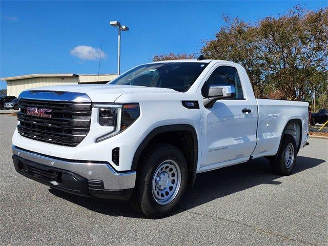 new 2025 GMC Sierra 1500 car, priced at $35,368