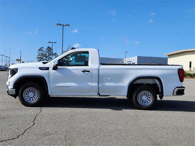 new 2025 GMC Sierra 1500 car, priced at $35,368