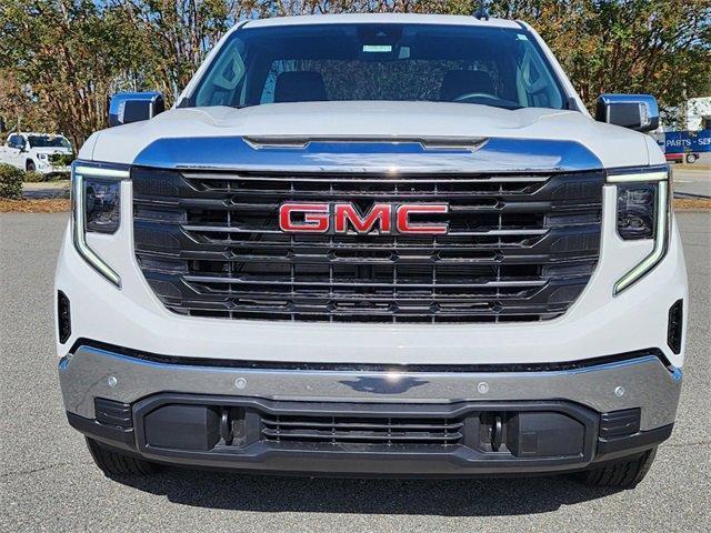 new 2025 GMC Sierra 1500 car, priced at $35,368