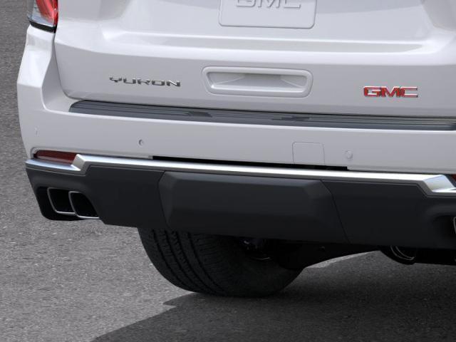new 2025 GMC Yukon XL car, priced at $94,765