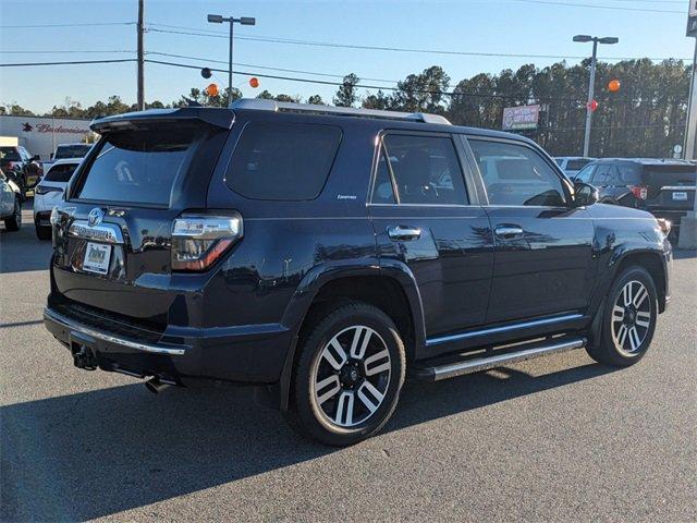 used 2018 Toyota 4Runner car, priced at $27,900