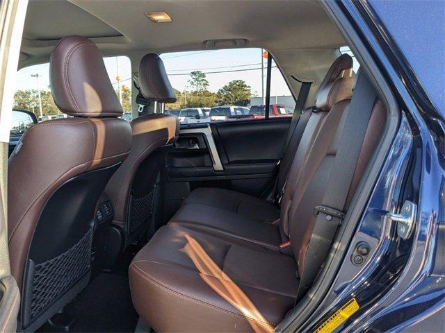 used 2018 Toyota 4Runner car, priced at $27,900