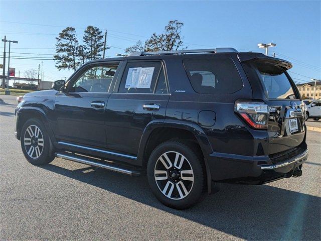 used 2018 Toyota 4Runner car, priced at $27,900