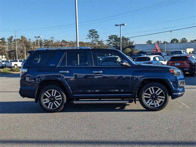 used 2018 Toyota 4Runner car, priced at $27,900