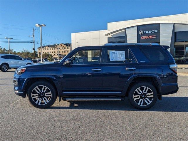 used 2018 Toyota 4Runner car, priced at $27,900