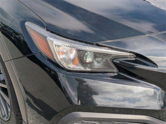 used 2023 Subaru WRX car, priced at $26,900