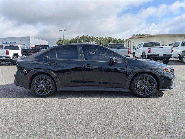 used 2023 Subaru WRX car, priced at $26,900
