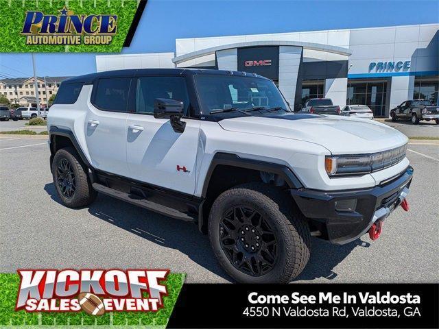 new 2026 GMC HUMMER EV SUV car, priced at $96,605