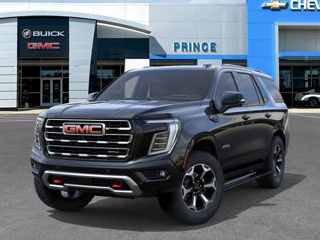 new 2026 GMC Yukon car, priced at $93,285