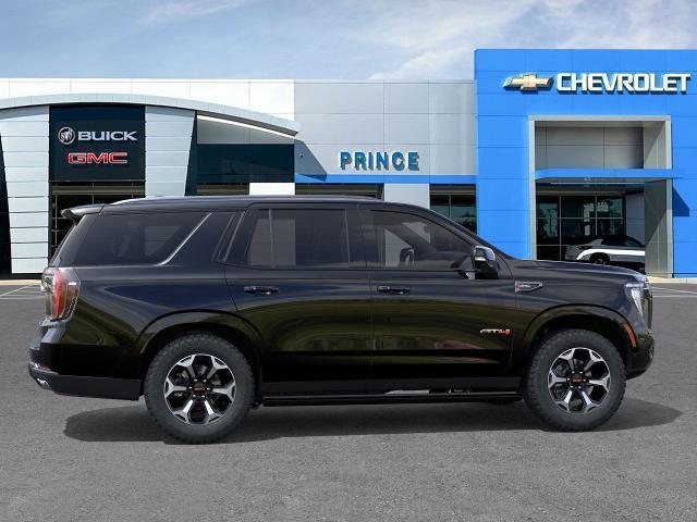 new 2026 GMC Yukon car, priced at $93,285