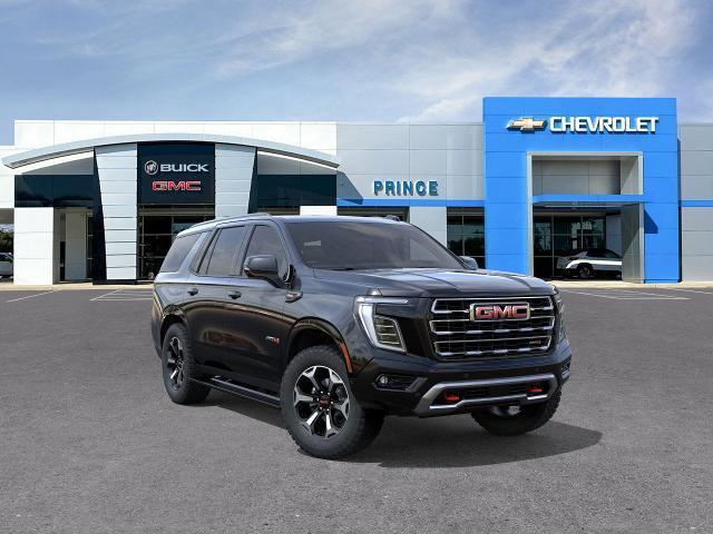 new 2026 GMC Yukon car, priced at $93,285