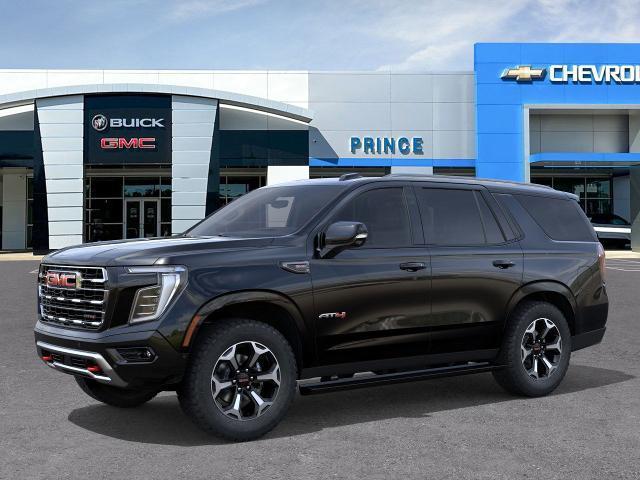 new 2026 GMC Yukon car, priced at $93,285