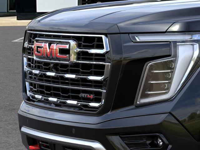 new 2026 GMC Yukon car, priced at $93,285