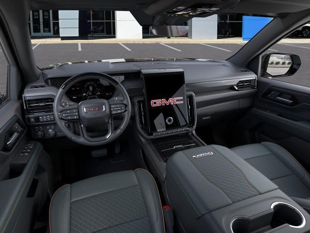 new 2026 GMC Yukon car, priced at $93,285