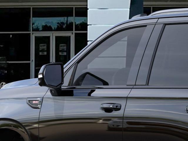 new 2026 GMC Yukon car, priced at $93,285