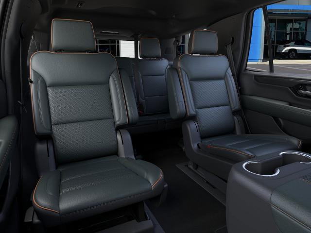 new 2026 GMC Yukon car, priced at $93,285