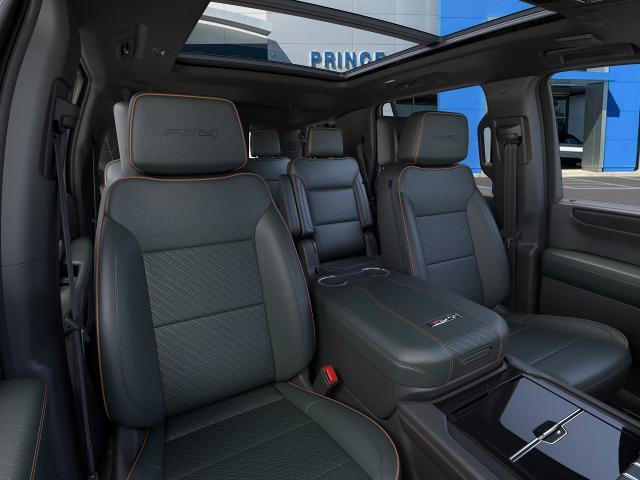new 2026 GMC Yukon car, priced at $93,285