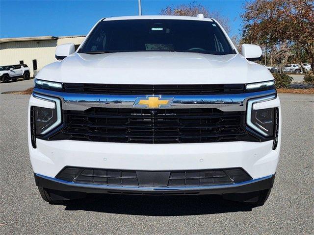 new 2025 Chevrolet Tahoe car, priced at $60,364