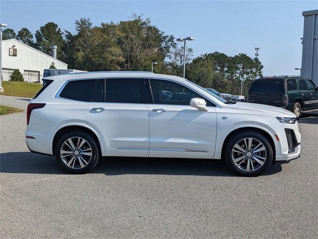 used 2020 Cadillac XT6 car, priced at $26,900