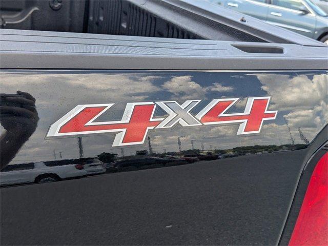 used 2018 Chevrolet Colorado car, priced at $22,800