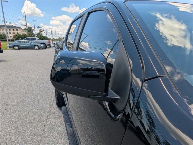 used 2018 Chevrolet Colorado car, priced at $22,800