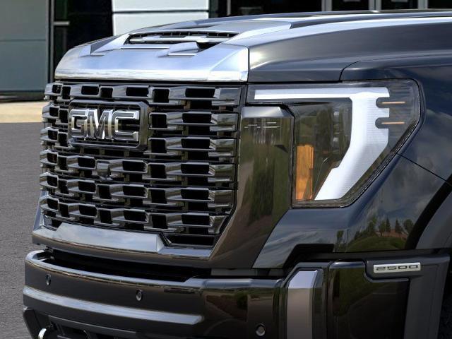 new 2025 GMC Sierra 2500 car, priced at $94,241