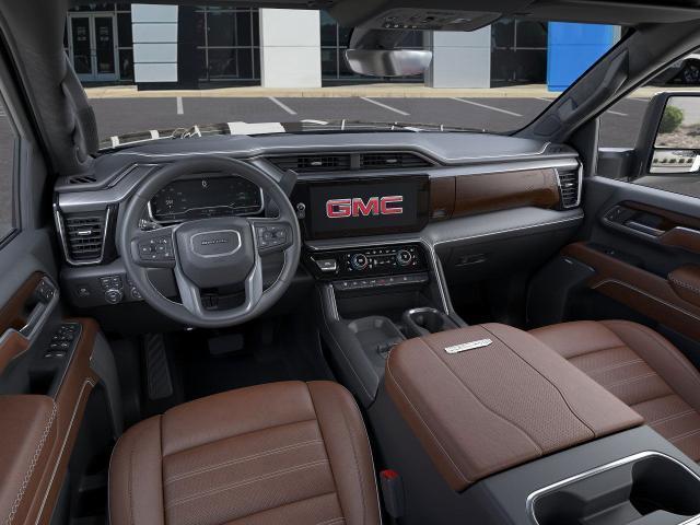 new 2025 GMC Sierra 2500 car, priced at $94,241