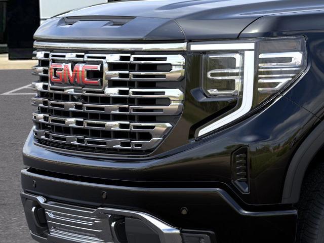 new 2025 GMC Sierra 1500 car, priced at $71,298